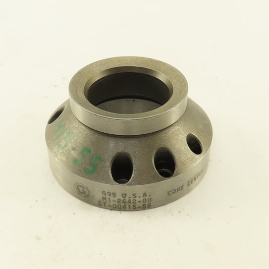 Gleason MT-2642-00 Gear Hobbing Tooling For 2-3/8" Arbor