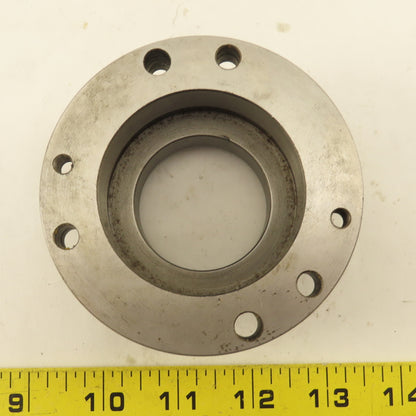 Gleason G95 M1-2641-00 Gear Hobbing Tooling For 2-3/8" Arbor