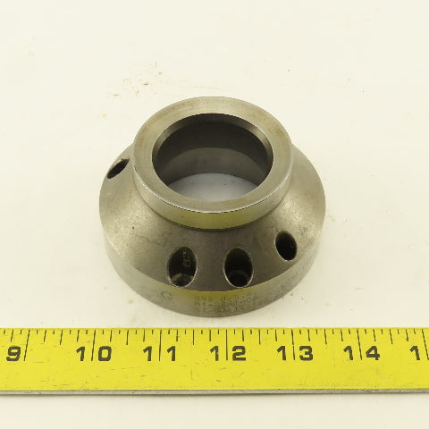 Gleason G95 M1-2641-00 Gear Hobbing Tooling For 2-3/8" Arbor