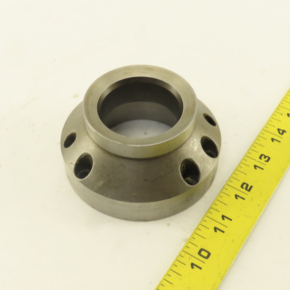 Gleason G95 M1-2641-00 Gear Hobbing Tooling For 2-3/8" Arbor