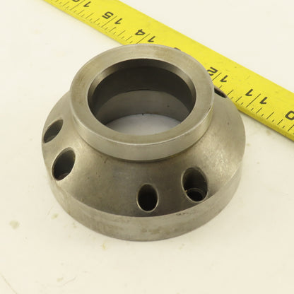 Gleason G95 M1-2641-00 Gear Hobbing Tooling For 2-3/8" Arbor
