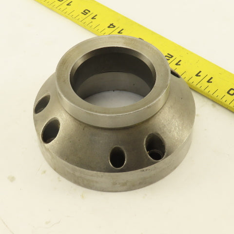 Gleason G95 M1-2641-00 Gear Hobbing Tooling For 2-3/8" Arbor