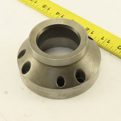 Gleason G95 M1-2641-00 Gear Hobbing Tooling For 2-3/8" Arbor