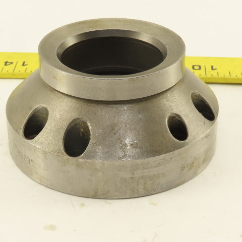 Gleason G95 M1-2641-00 Gear Hobbing Tooling For 2-3/8" Arbor