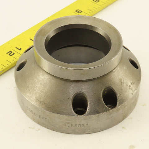Gleason G95 M1-2641-00 Gear Hobbing Tooling For 2-3/8" Arbor
