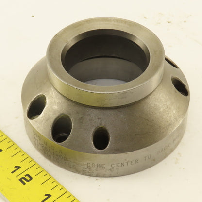 Gleason G95 M1-2641-00 Gear Hobbing Tooling For 2-3/8" Arbor