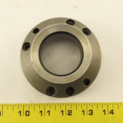 Gleason G95 M1-2641-00 Gear Hobbing Tooling For 2-3/8" Arbor