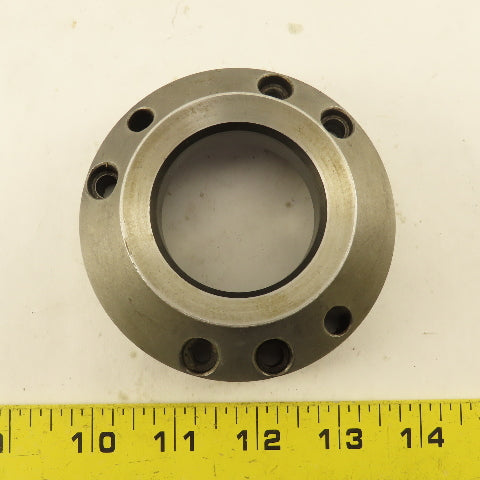 Gleason G95 M1-2641-00 Gear Hobbing Tooling For 2-3/8" Arbor