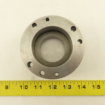 Gleason G78 M1-0637-00 Gear Hobbing Tooling For 2-3/8" Arbor