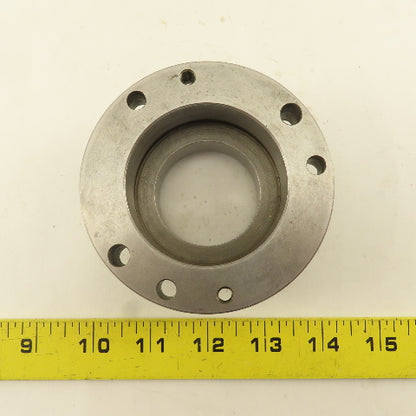 Gleason G78 M1-0637-00 Gear Hobbing Tooling For 2-3/8" Arbor