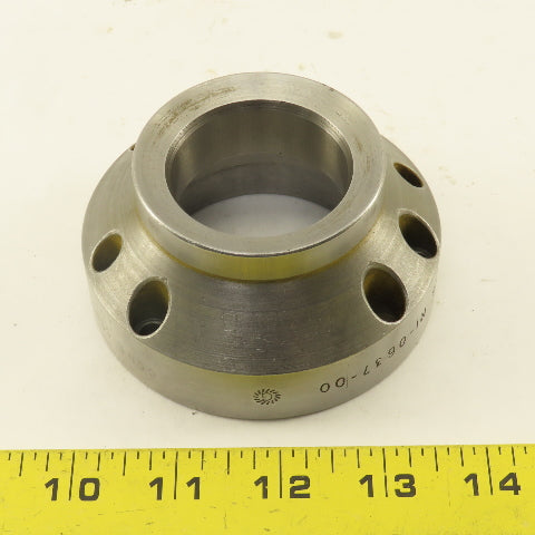 Gleason G78 M1-0637-00 Gear Hobbing Tooling For 2-3/8" Arbor