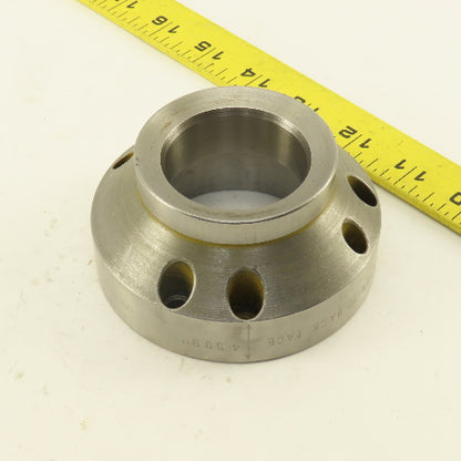Gleason G78 M1-0637-00 Gear Hobbing Tooling For 2-3/8" Arbor