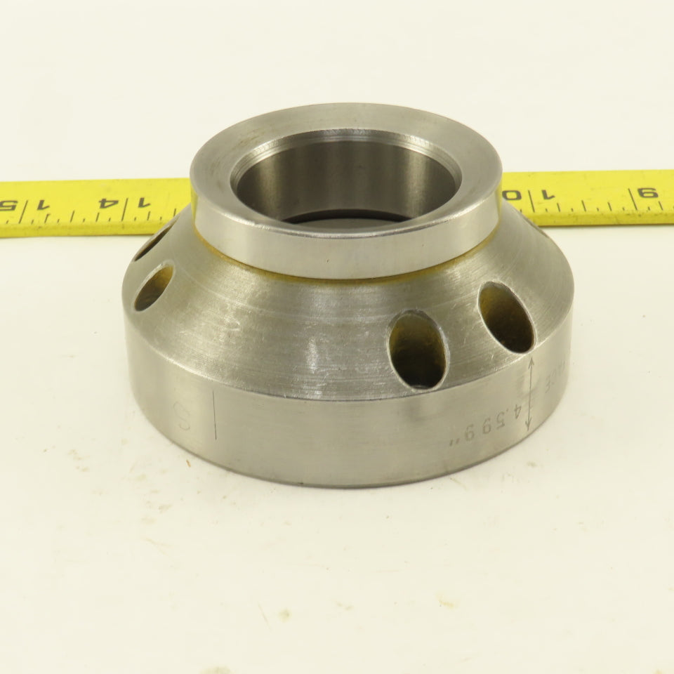 Gleason G78 M1-0637-00 Gear Hobbing Tooling For 2-3/8" Arbor