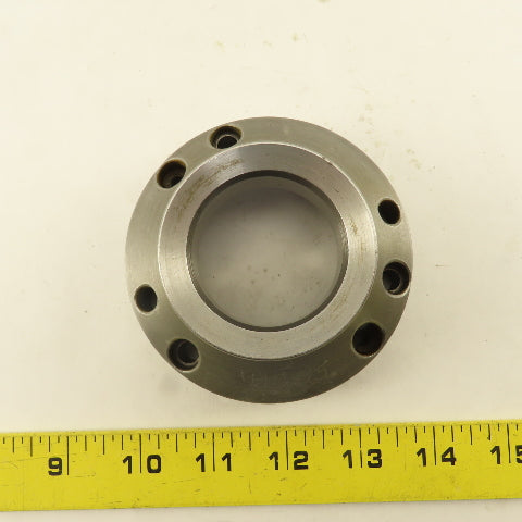 Gleason G78 M1-0637-00 Gear Hobbing Tooling For 2-3/8" Arbor