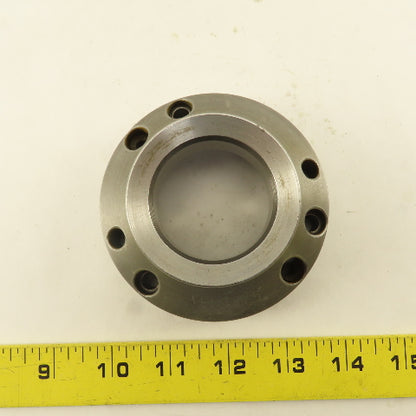 Gleason G78 M1-0637-00 Gear Hobbing Tooling For 2-3/8" Arbor