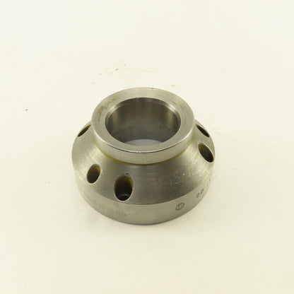 Gleason G78 M1-0637-00 Gear Hobbing Tooling For 2-3/8" Arbor