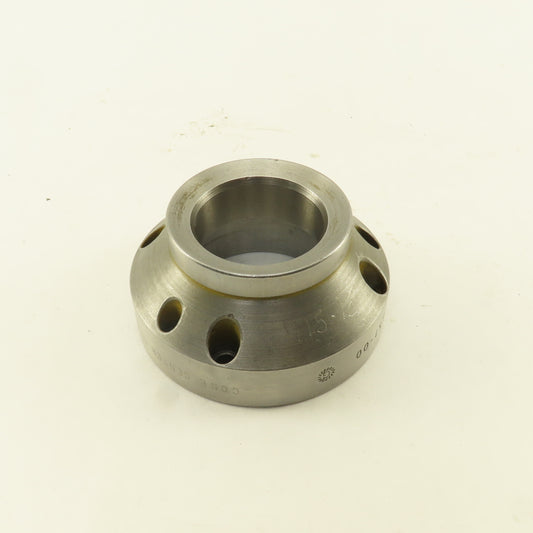 Gleason G78 M1-0637-00 Gear Hobbing Tooling For 2-3/8" Arbor