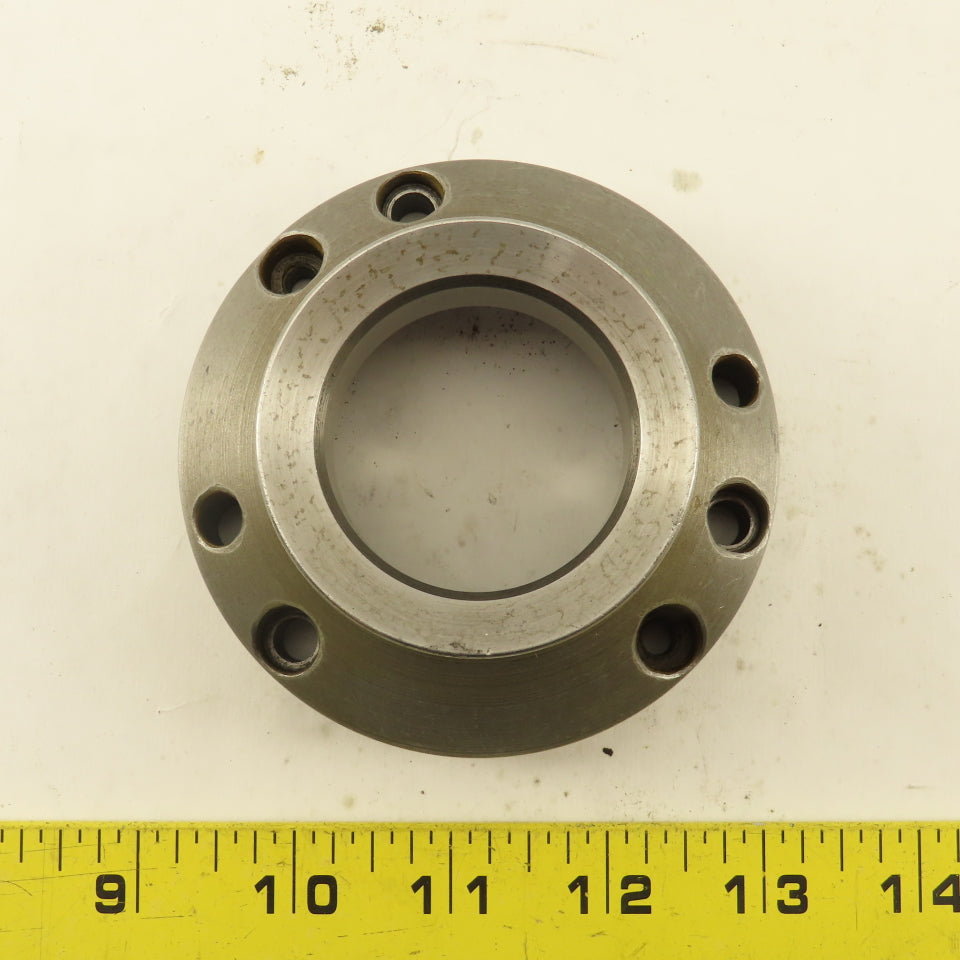 Gleason G78 M1-0646-00 Gear Hobbing Tooling For 2-3/8" Arbor
