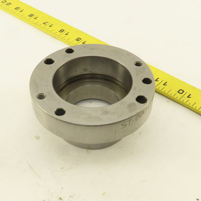 Gleason G78 M1-0646-00 Gear Hobbing Tooling For 2-3/8" Arbor