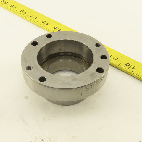 Gleason G78 M1-0646-00 Gear Hobbing Tooling For 2-3/8" Arbor