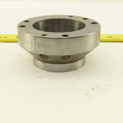 Gleason G78 M1-0646-00 Gear Hobbing Tooling For 2-3/8" Arbor