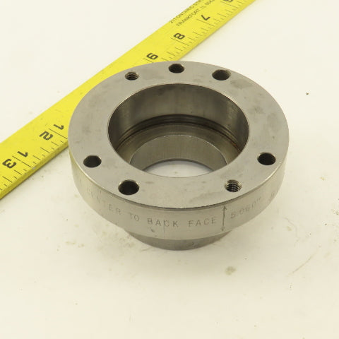 Gleason G78 M1-0646-00 Gear Hobbing Tooling For 2-3/8" Arbor