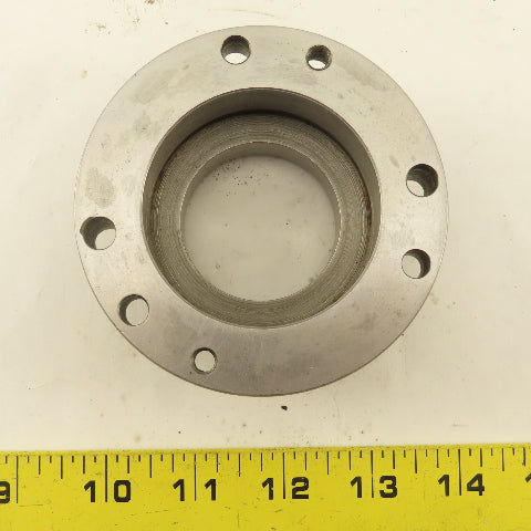 Gleason G78 M1-0646-00 Gear Hobbing Tooling For 2-3/8" Arbor