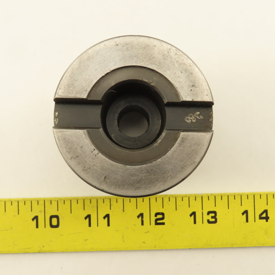 Seco D-114613 1-15/16" x 2-1/4" Indexing Chamfer Shell End Mill