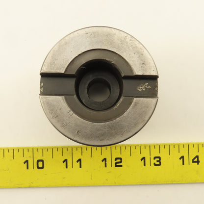 Seco D-114613 1-15/16" x 2-1/4" Indexing Chamfer Shell End Mill