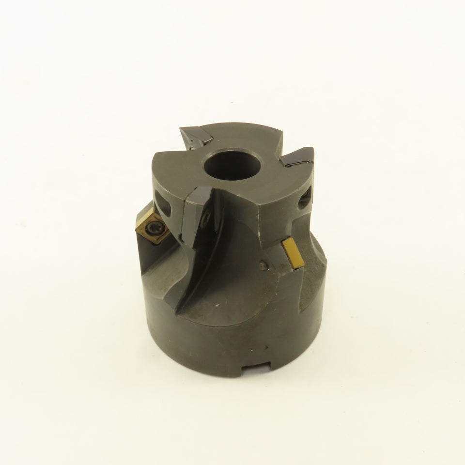 Seco D-114613 1-15/16" x 2-1/4" Indexing Chamfer Shell End Mill
