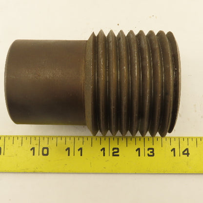 2-3/4"- 4 Thread Plug Gauge Right Hand