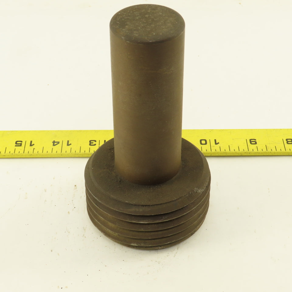 3"- 4 Thread Plug Gauge Right Hand