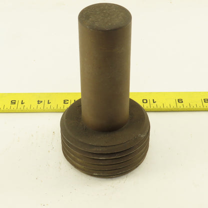 3"- 4 Thread Plug Gauge Right Hand