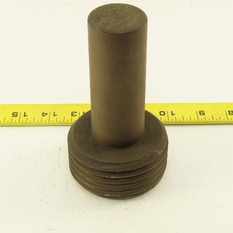 3"- 4 Thread Plug Gauge Right Hand