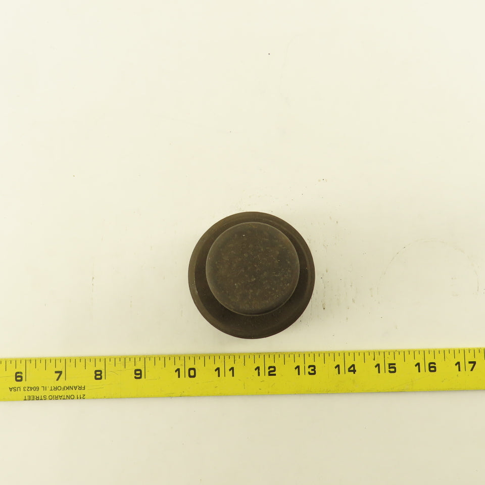 3"- 4 Thread Plug Gauge Right Hand