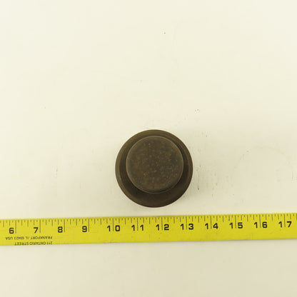 3"- 4 Thread Plug Gauge Right Hand