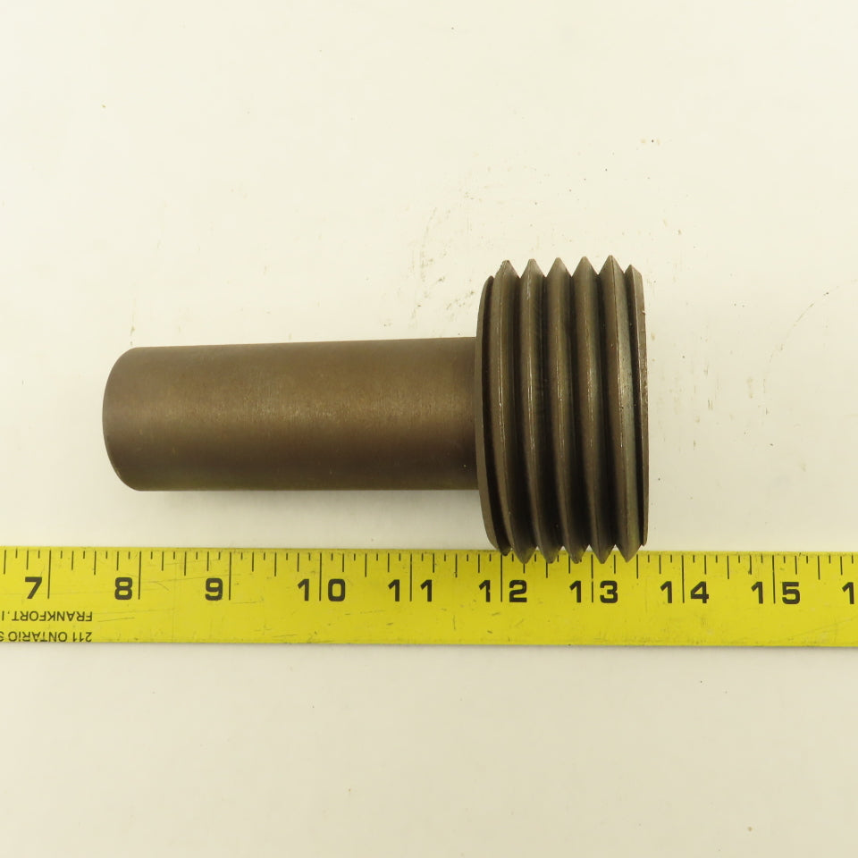 3"- 4 Thread Plug Gauge Right Hand