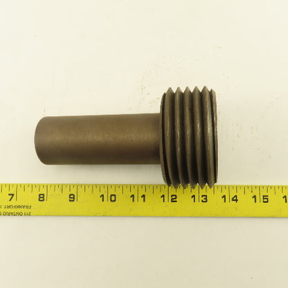 3"- 4 Thread Plug Gauge Right Hand