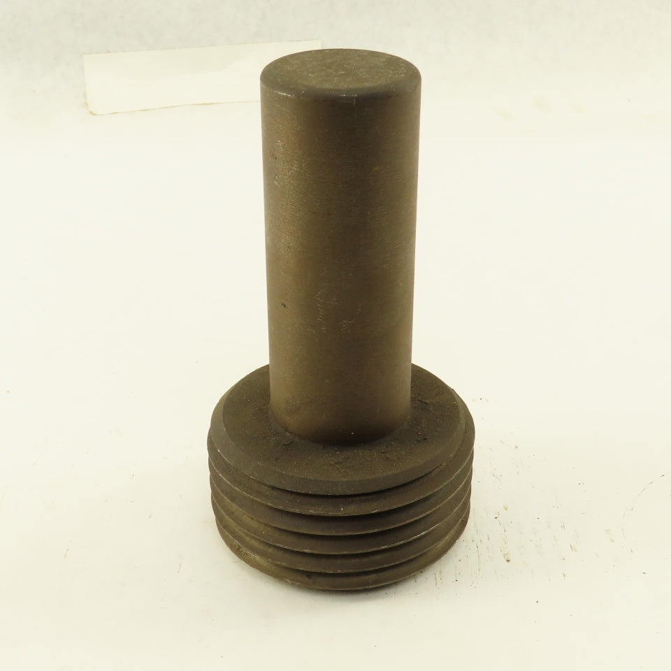 3"- 4 Thread Plug Gauge Right Hand