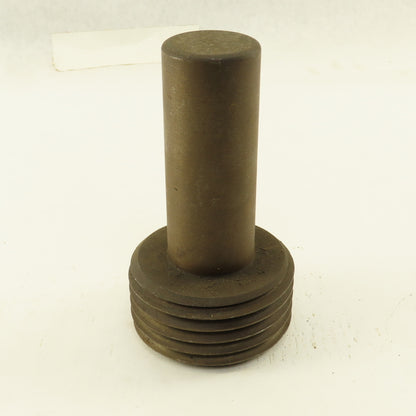 3"- 4 Thread Plug Gauge Right Hand