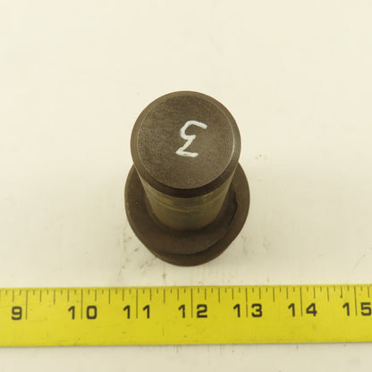 2"- 3 Thread Plug Gauge Right Hand