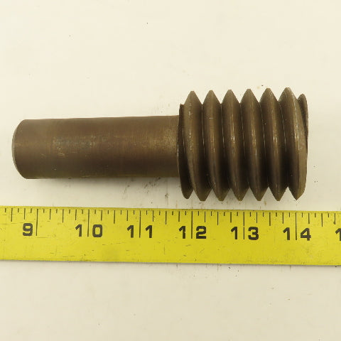 2"- 3 Thread Plug Gauge Right Hand