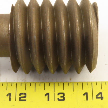 2"- 3 Thread Plug Gauge Right Hand