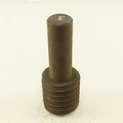 2"- 3 Thread Plug Gauge Right Hand