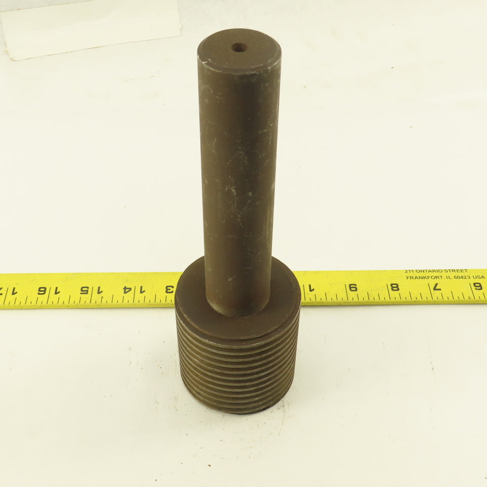 2-1/2"- 5 Acme Thread Plug Gauge Right Hand