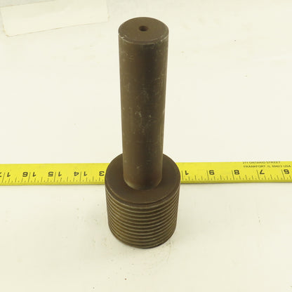 2-1/2"- 5 Acme Thread Plug Gauge Right Hand