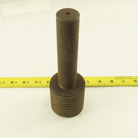 2-1/2"- 5 Acme Thread Plug Gauge Right Hand