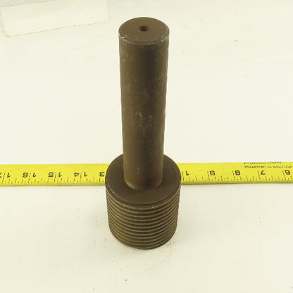 2-1/2"- 5 Acme Thread Plug Gauge Right Hand