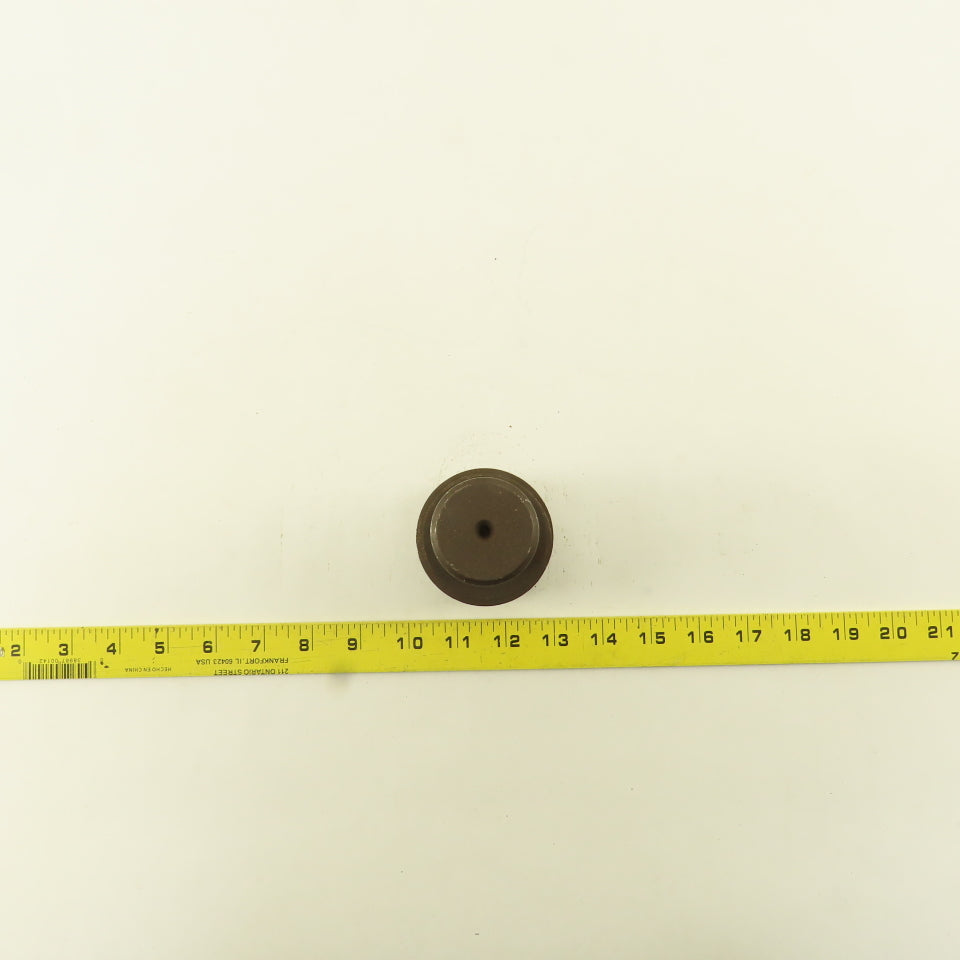 2-1/2"- 5 Acme Thread Plug Gauge Right Hand