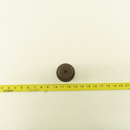 2-1/2"- 5 Acme Thread Plug Gauge Right Hand